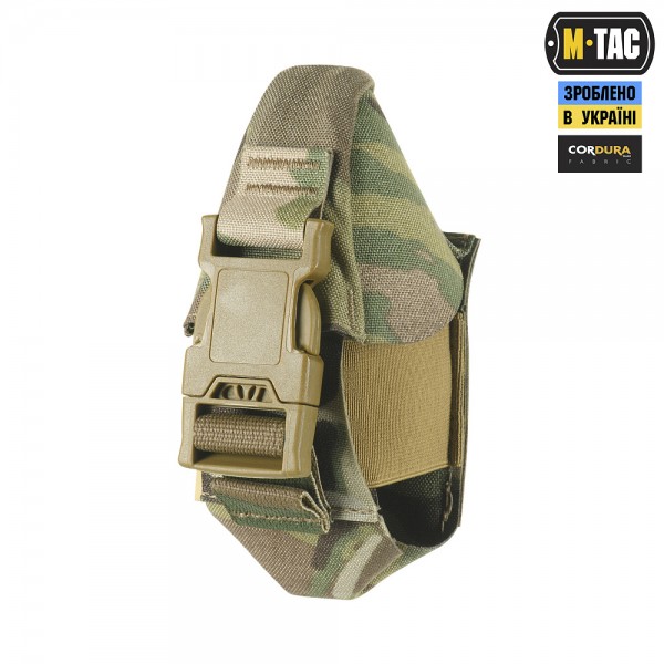 M-Tac подсумок для осколочной гранаты РГД-5/Ф-1 Multicam - 10370008