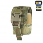 M-Tac подсумок для осколочной гранаты Laser Cut Multicam