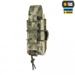 M-Tac подсумок для пистолетного магазина открытый MM14