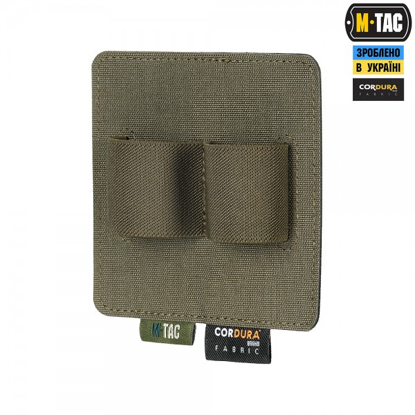 M-Tac вставка модульна для пістолетних магазинів Ranger Green - 10116023