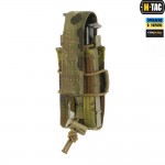 M-Tac подсумок для пистолетного магазина открытый Gen.3 Multicam