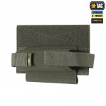M-Tac подсумок для турникета эластичный на липучке Gen.III Ranger Green
