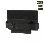 M-Tac подсумок для турникета эластичный на липучке Gen.III Black