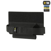 M-Tac подсумок для турникета эластичный на липучке Gen.III Black