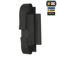 M-Tac подсумок для турникета эластичный на MOLLE Gen.III Black