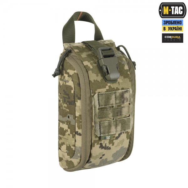 M-Tac подсумок медицинский Elite Rip Off MM14 - 10078030 M-Tac подсумок медицинский Elite Rip Off MM14 - 10078030