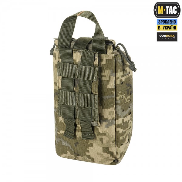 M-Tac подсумок медицинский Elite Rip Off MM14 - 10078030 M-Tac подсумок медицинский Elite Rip Off MM14 - 10078030