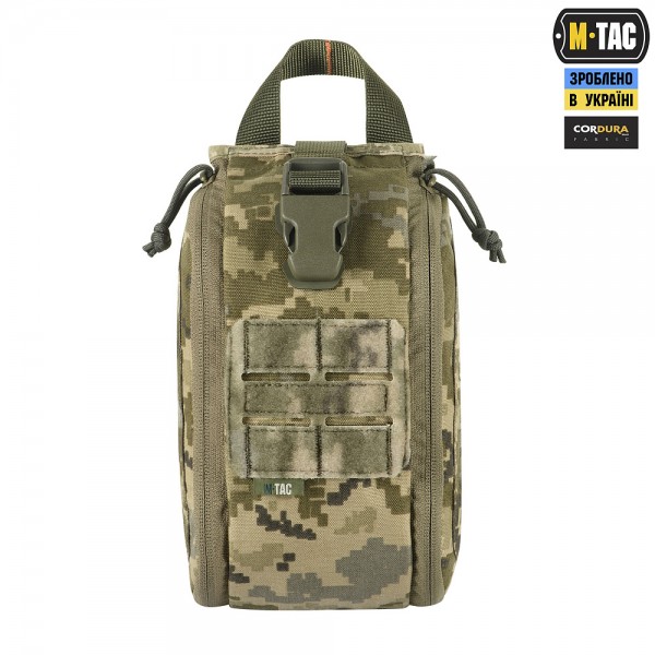 M-Tac подсумок медицинский Elite Rip Off MM14 - 10078030 M-Tac подсумок медицинский Elite Rip Off MM14 - 10078030