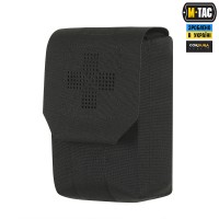 M-Tac подсумок медицинский вертикальный Large Elite Black