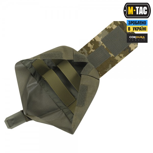 M-Tac підсумок медичний вертикальний Large Elite MM14 - 10239030 M-Tac підсумок медичний вертикальний Large Elite MM14 - 10239030