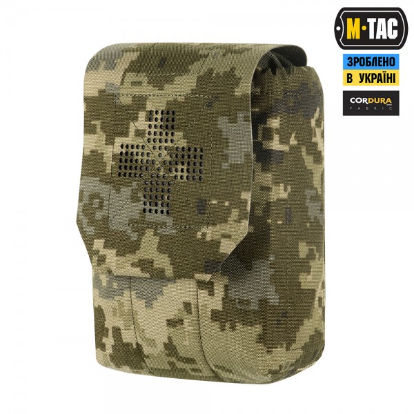M-Tac підсумок медичний вертикальний Large Elite MM14 - 10239030