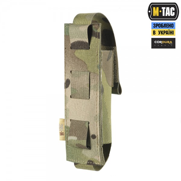 M-Tac підсумок для турнікета еластичний на MOLLE Gen.II Multicam - 10137108