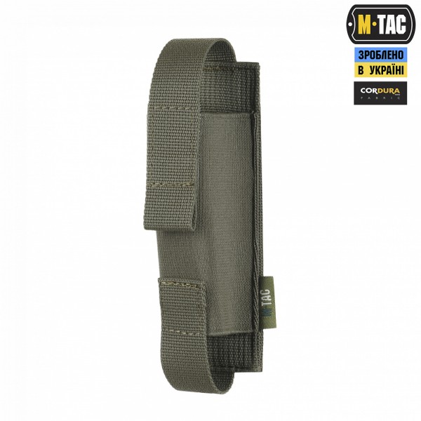 M-Tac подсумок для турникета эластичный на MOLLE Gen.II Ranger Green - 10137123