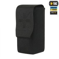 M-Tac подсумок медицинский вертикальный Small Elite Black