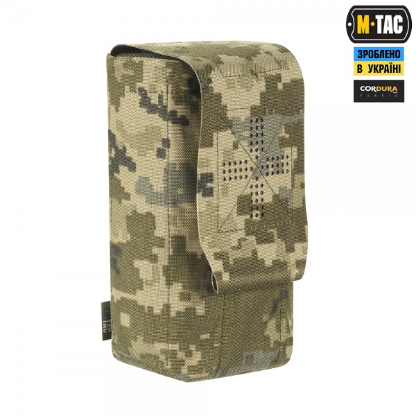 M-Tac підсумок медичний вертикальний Small Elite MM14 - 11238030 M-Tac підсумок медичний вертикальний Small Elite MM14 - 11238030