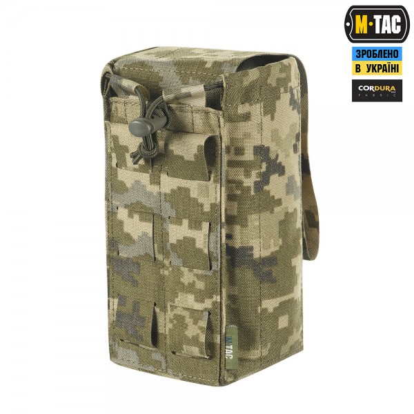 M-Tac підсумок медичний вертикальний Small Elite MM14 - 11238030 M-Tac підсумок медичний вертикальний Small Elite MM14 - 11238030