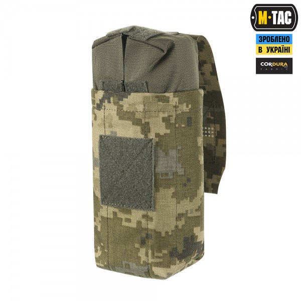 M-Tac підсумок медичний вертикальний Small Elite MM14 - 11238030 M-Tac підсумок медичний вертикальний Small Elite MM14 - 11238030