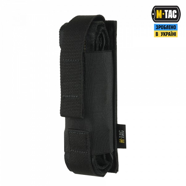 M-Tac подсумок для турникета эластичный на MOLLE Gen.II Black - 10137102