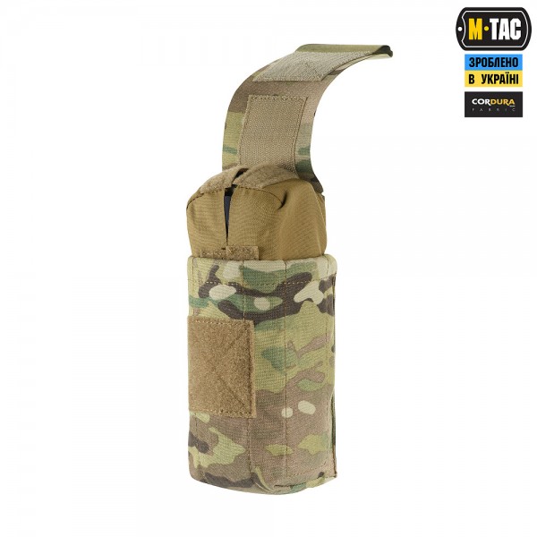 M-Tac подсумок медицинский вертикальный Small Elite Multicam - 11238008 M-Tac подсумок медицинский вертикальный Small Elite Multicam - 11238008