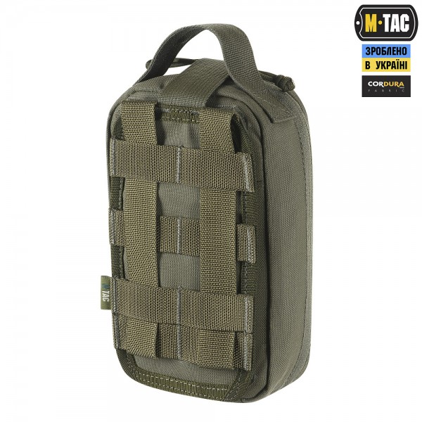 M-Tac подсумок медицинский Rip Off Ranger Green - 10022023 M-Tac подсумок медицинский Rip Off Ranger Green - 10022023