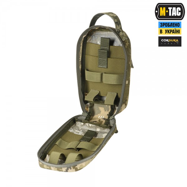 M-Tac подсумок медицинский Rip Off MM14 - 10022030 M-Tac подсумок медицинский Rip Off MM14 - 10022030