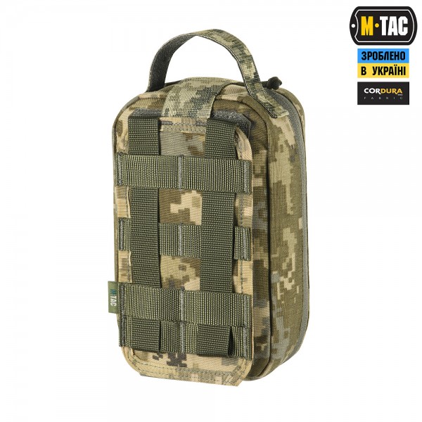 M-Tac подсумок медицинский Rip Off MM14 - 10022030 M-Tac подсумок медицинский Rip Off MM14 - 10022030