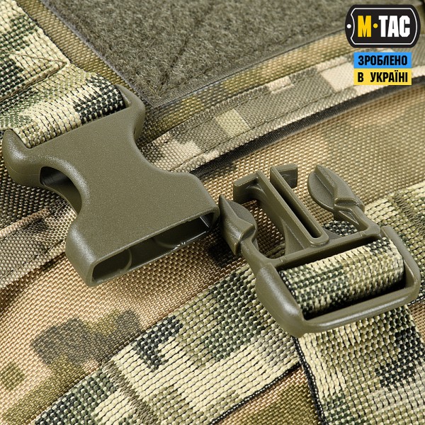 M-Tac підсумок "Сухарка" MM14 - 3573250