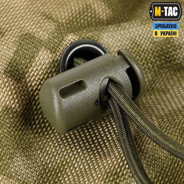 M-Tac підсумок "Сухарка" MM14 - 3573250