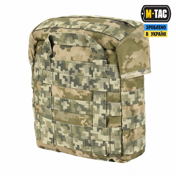 M-Tac підсумок "Сухарка" MM14 - 3573250