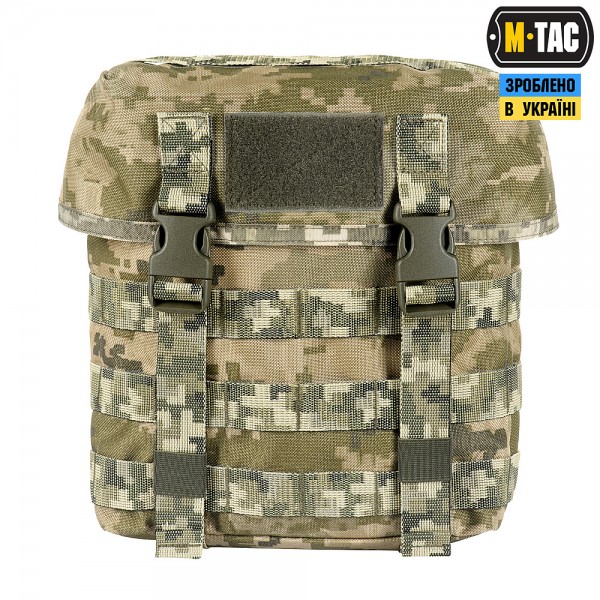 M-Tac підсумок "Сухарка" MM14 - 3573250