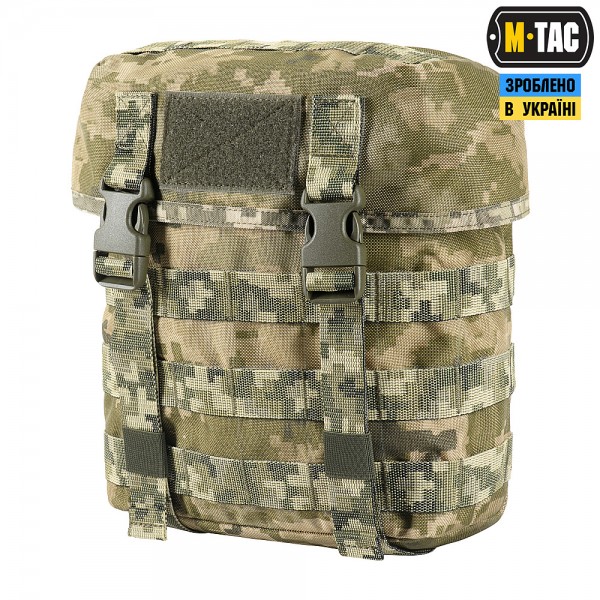 M-Tac підсумок "Сухарка" MM14 - 3573250