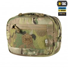 M-Tac подсумок утилитарный Elite Gen.II Multicam