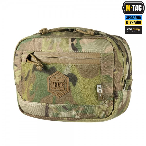 M-Tac подсумок утилитарный Elite Gen.II Multicam - 51382008