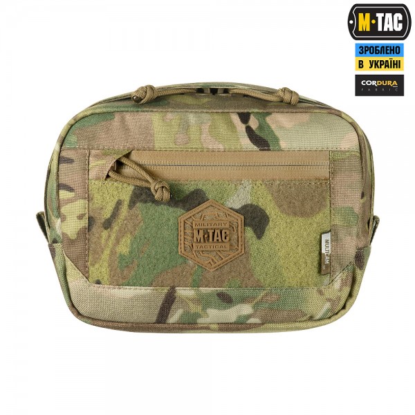 M-Tac подсумок утилитарный Elite Gen.II Multicam - 51382008 M-Tac подсумок утилитарный Elite Gen.II Multicam - 51382008