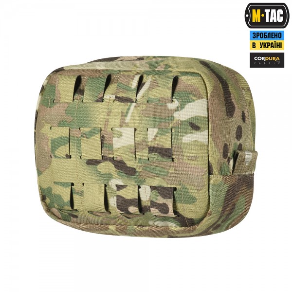 M-Tac подсумок утилитарный Elite Gen.II Multicam - 51382008 M-Tac подсумок утилитарный Elite Gen.II Multicam - 51382008
