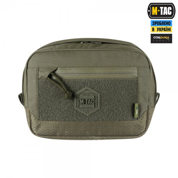 M-Tac подсумок утилитарный Elite Hex Ranger Green - 51385023 M-Tac подсумок утилитарный Elite Hex Ranger Green - 51385023
