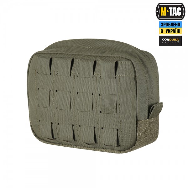 M-Tac подсумок утилитарный Elite Hex Ranger Green - 51385023 M-Tac подсумок утилитарный Elite Hex Ranger Green - 51385023