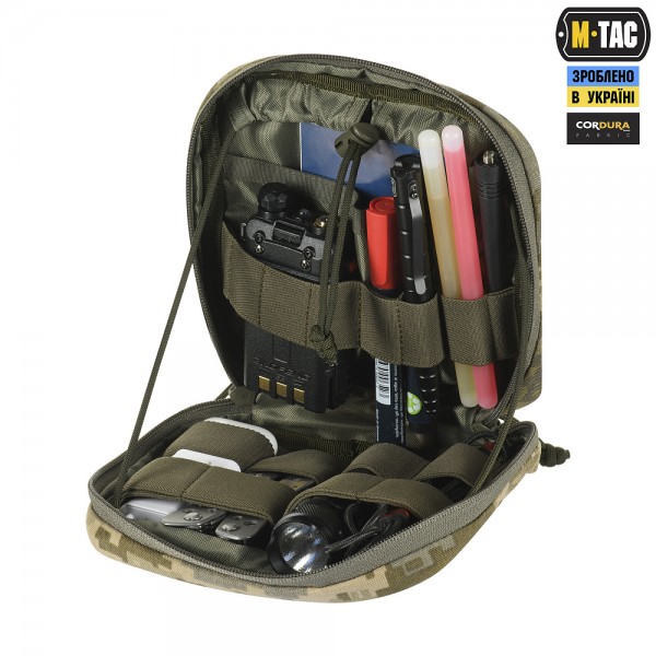 M-Tac подсумок органайзер Elite MM14 - 10101030
