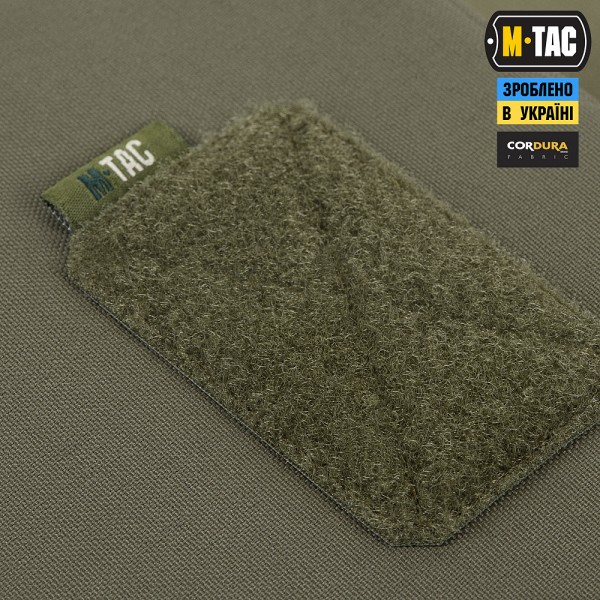 M-Tac підсумок утилітарний Elite Medium Ranger Green - 10029023 M-Tac підсумок утилітарний Elite Medium Ranger Green - 10029023