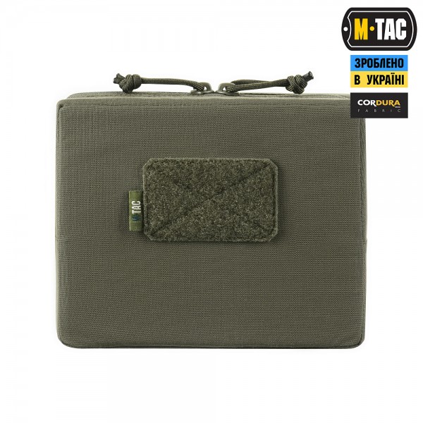 M-Tac підсумок утилітарний Elite Medium Ranger Green - 10029023 M-Tac підсумок утилітарний Elite Medium Ranger Green - 10029023