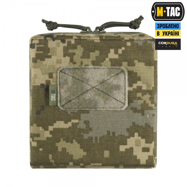 M-Tac подсумок утилитарный Elite Small MM14 - 10031130 M-Tac подсумок утилитарный Elite Small MM14 - 10031130