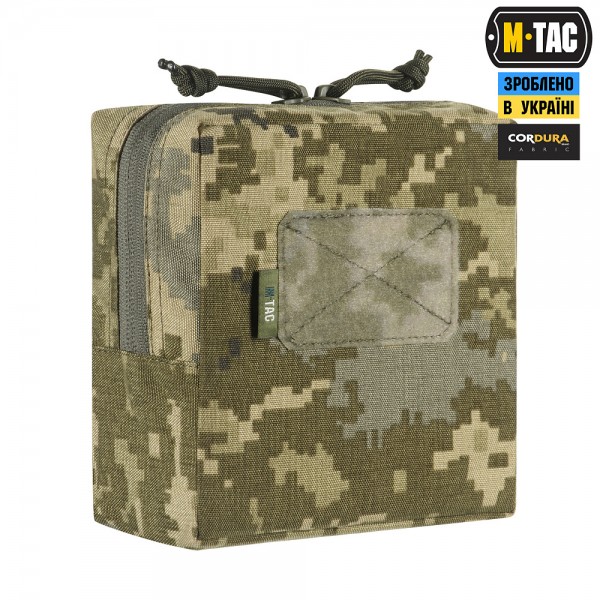 M-Tac подсумок утилитарный Elite Small MM14 - 10031130 M-Tac подсумок утилитарный Elite Small MM14 - 10031130