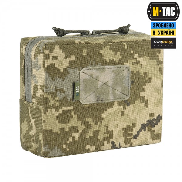 M-Tac підсумок утилітарний Elite Medium MM14 - 10029130 M-Tac підсумок утилітарний Elite Medium MM14 - 10029130