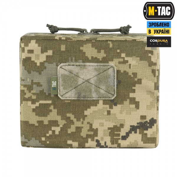 M-Tac підсумок утилітарний Elite Medium MM14 - 10029130 M-Tac підсумок утилітарний Elite Medium MM14 - 10029130