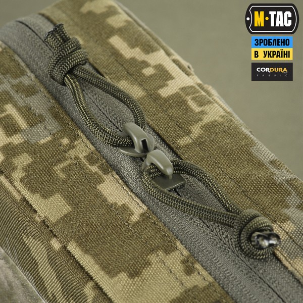 M-Tac підсумок утилітарний Elite Medium MM14 - 10029130 M-Tac підсумок утилітарний Elite Medium MM14 - 10029130