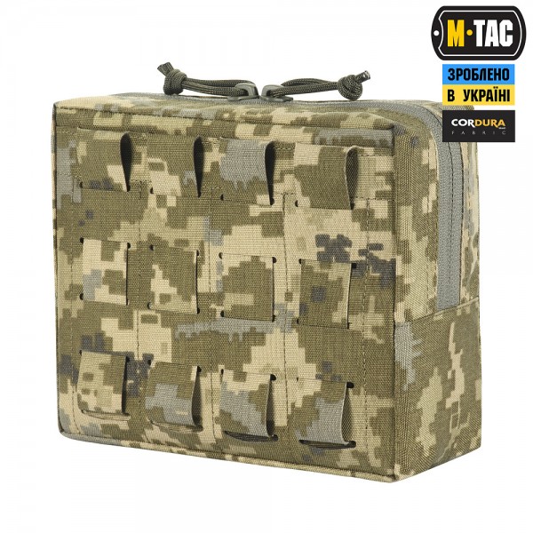 M-Tac підсумок утилітарний Elite Medium MM14 - 10029130 M-Tac підсумок утилітарний Elite Medium MM14 - 10029130