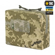 M-Tac підсумок утилітарний Elite Medium MM14