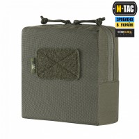 M-Tac подсумок утилитарный Elite Small Ranger Green
