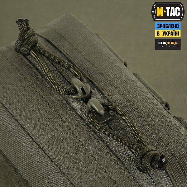 M-Tac підсумок утилітарний Elite Small Ranger Green - 10031123