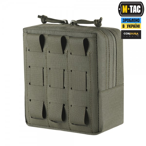 M-Tac підсумок утилітарний Elite Small Ranger Green - 10031123